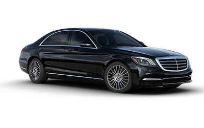 Mercedes S class